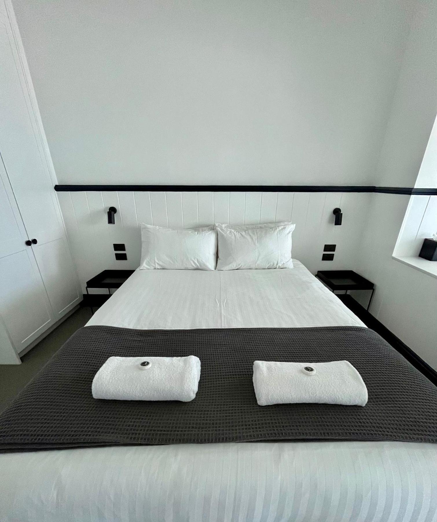 Pacific Hotel Yamba Ngoại thất bức ảnh