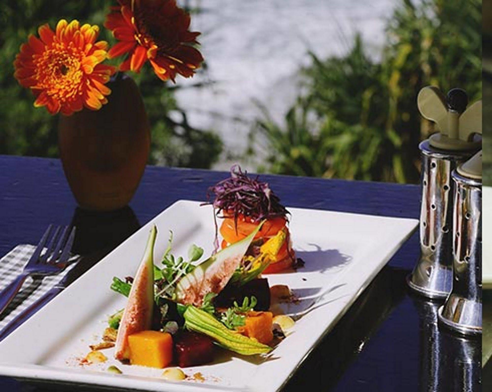 Pacific Hotel Yamba Ngoại thất bức ảnh