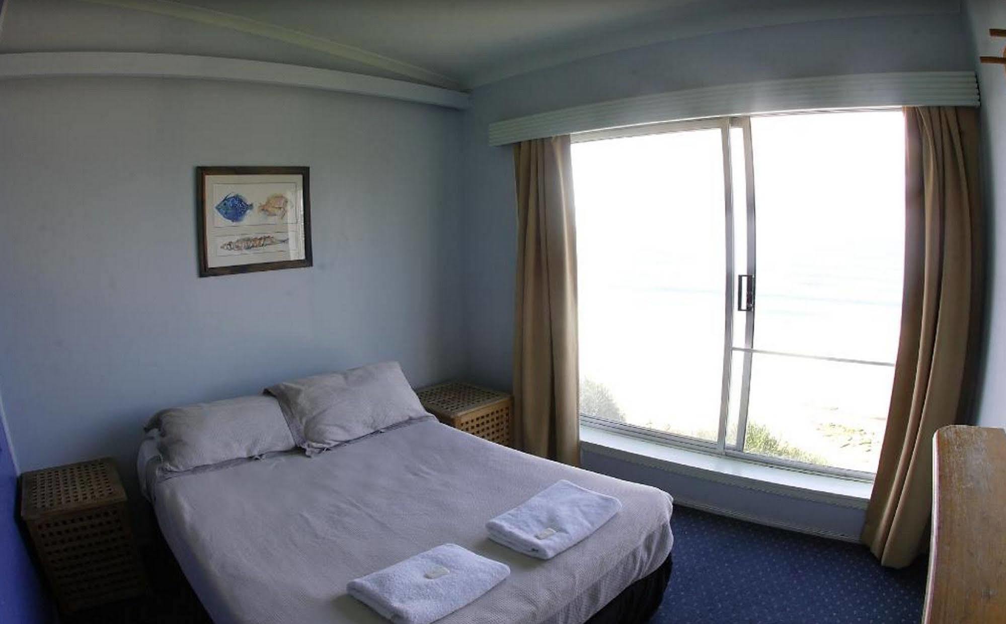 Pacific Hotel Yamba Ngoại thất bức ảnh