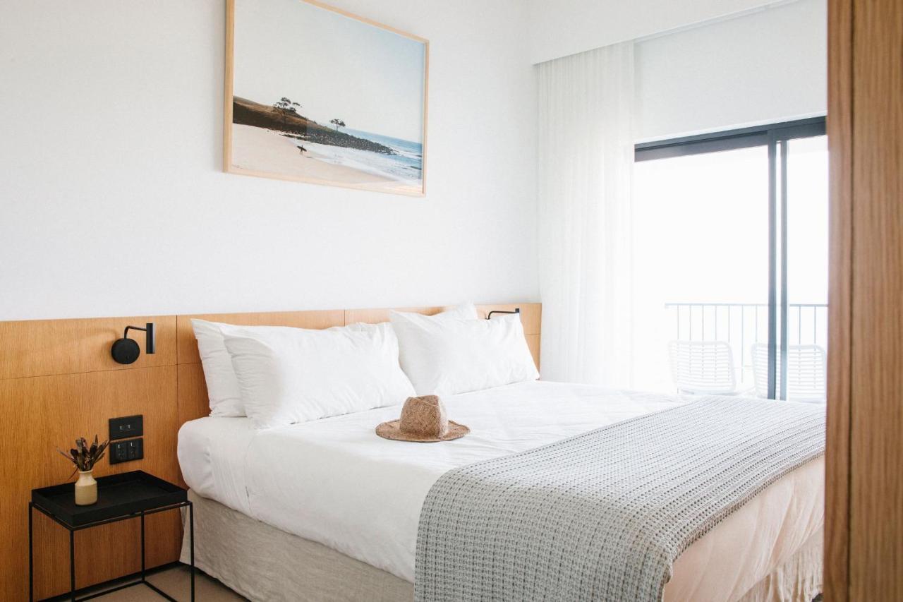 Pacific Hotel Yamba Ngoại thất bức ảnh