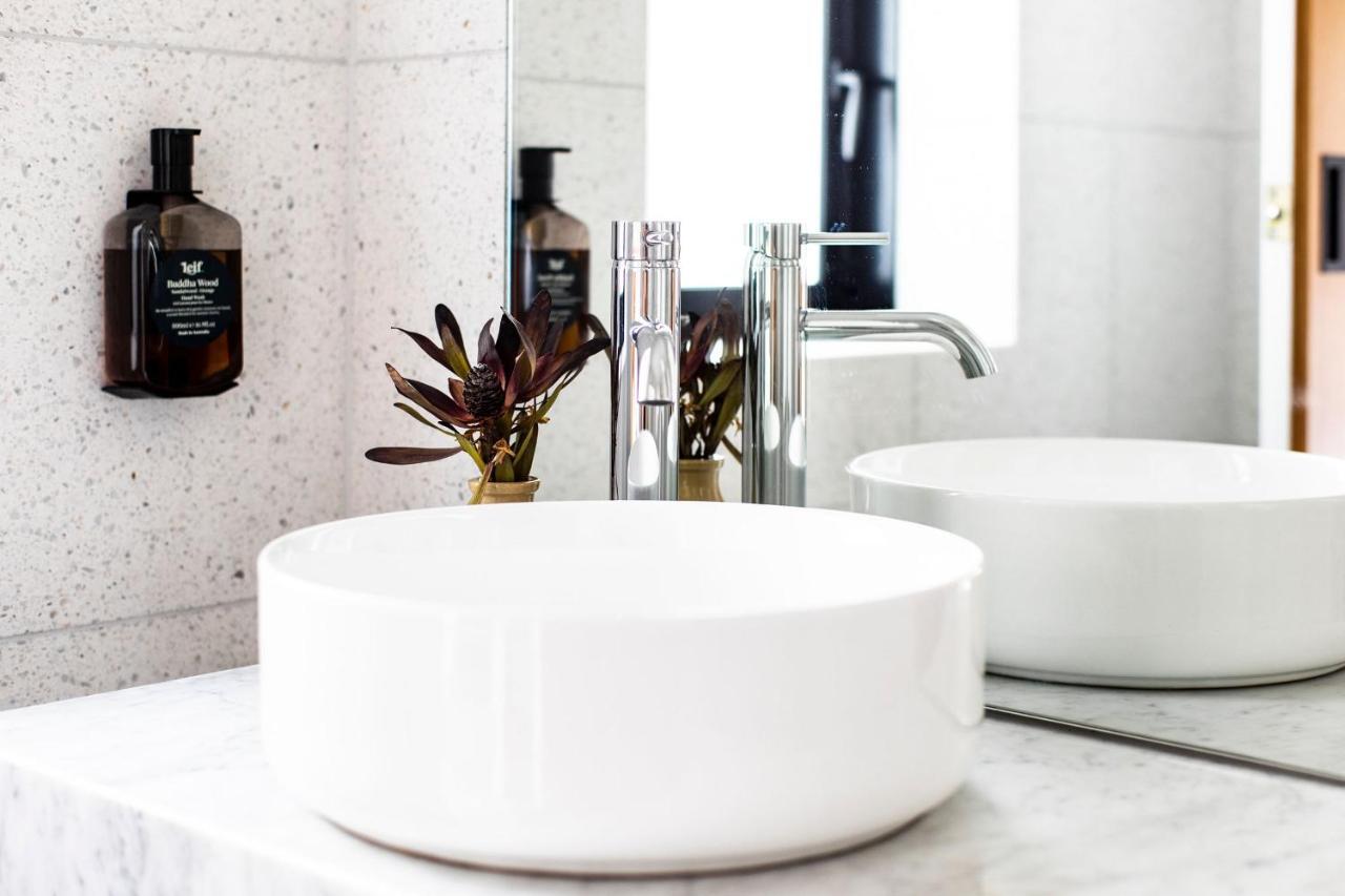 Pacific Hotel Yamba Ngoại thất bức ảnh