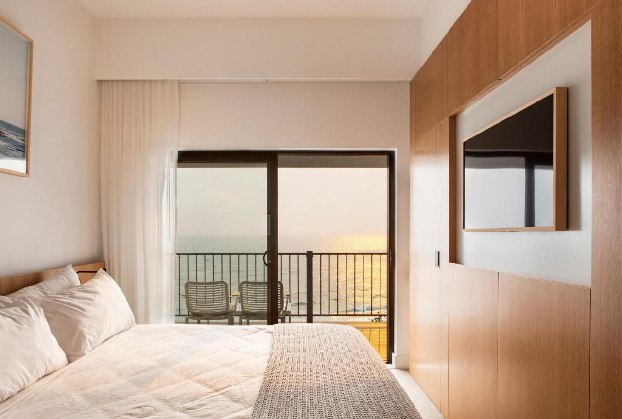 Pacific Hotel Yamba Ngoại thất bức ảnh