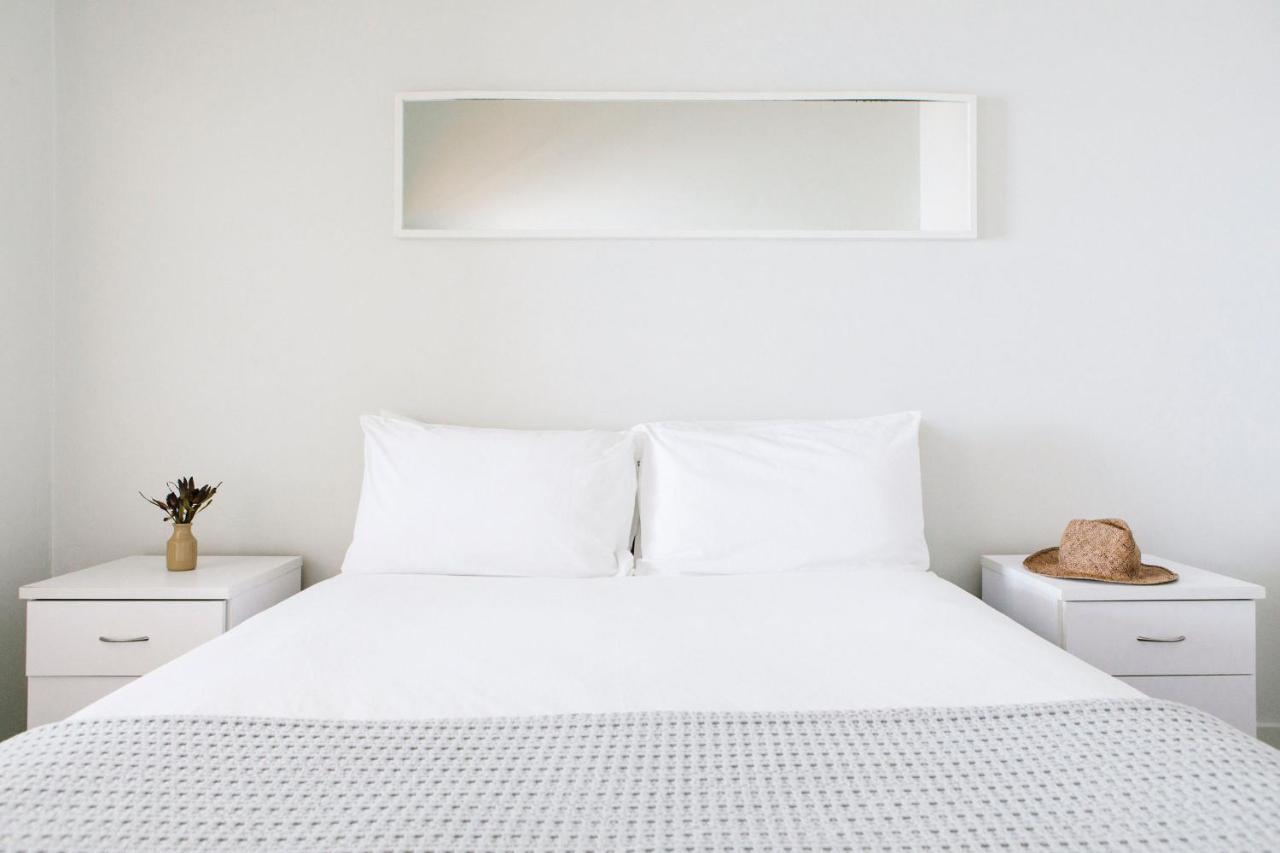 Pacific Hotel Yamba Ngoại thất bức ảnh