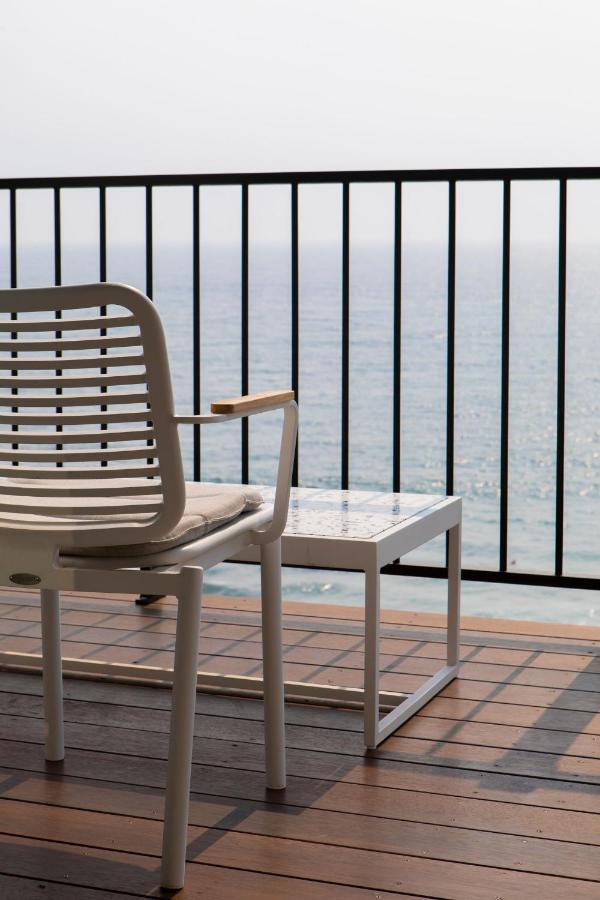 Pacific Hotel Yamba Ngoại thất bức ảnh