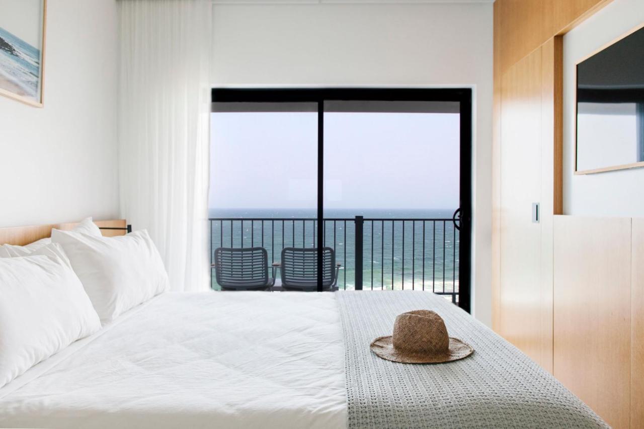 Pacific Hotel Yamba Ngoại thất bức ảnh