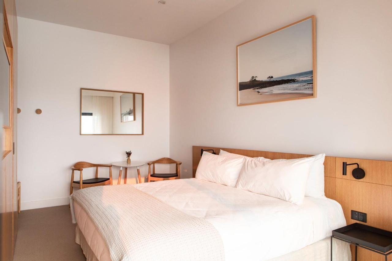 Pacific Hotel Yamba Ngoại thất bức ảnh