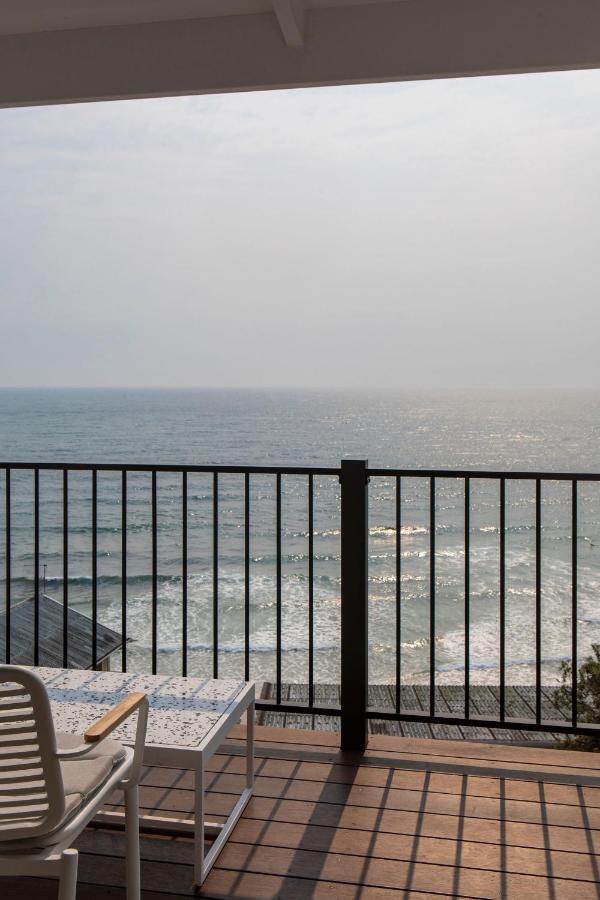Pacific Hotel Yamba Ngoại thất bức ảnh