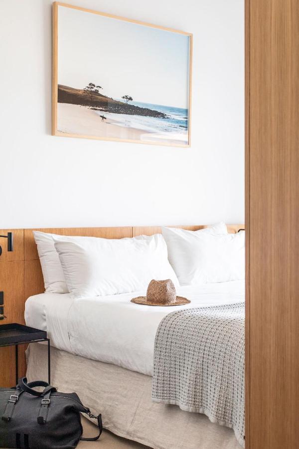 Pacific Hotel Yamba Ngoại thất bức ảnh